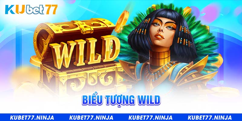 Biểu tượng Wild